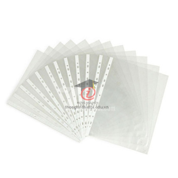 Túi Sơ mi lỗ Mylac